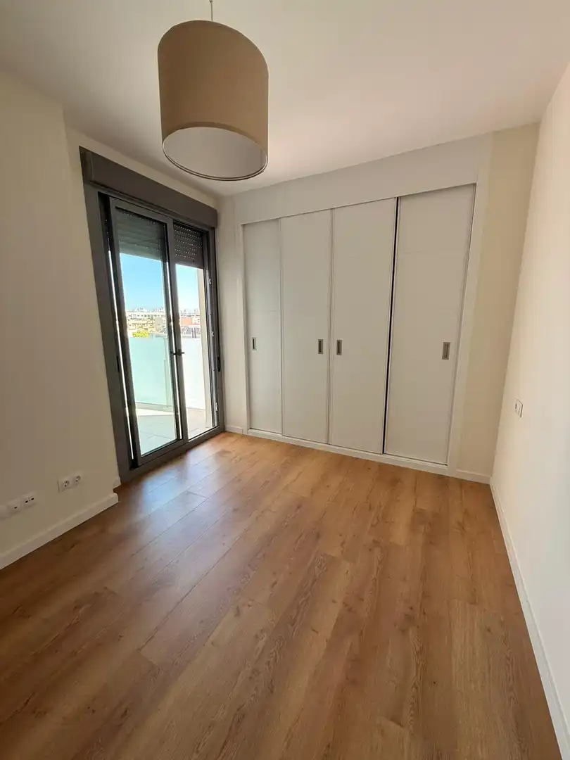 Habitación de Piso de alquiler en Jerez de la Frontera con Aire acondicionado, Calefacción y Jardín privado
