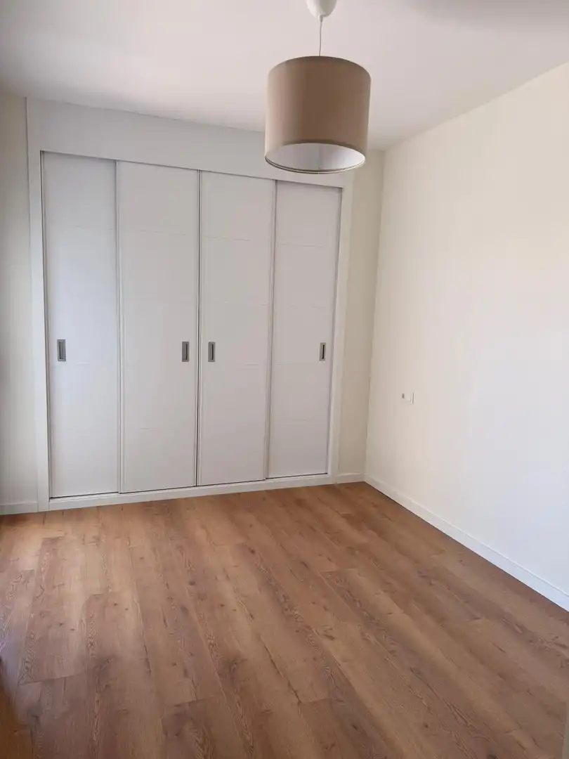 Habitación de Piso de alquiler en Jerez de la Frontera con Aire acondicionado, Calefacción y Jardín privado