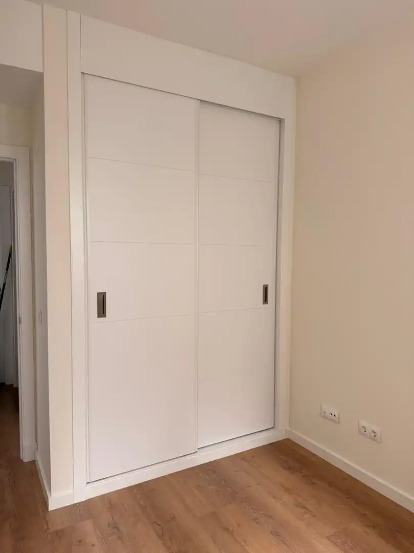 Habitación de Piso de alquiler en Jerez de la Frontera con Aire acondicionado, Calefacción y Jardín privado