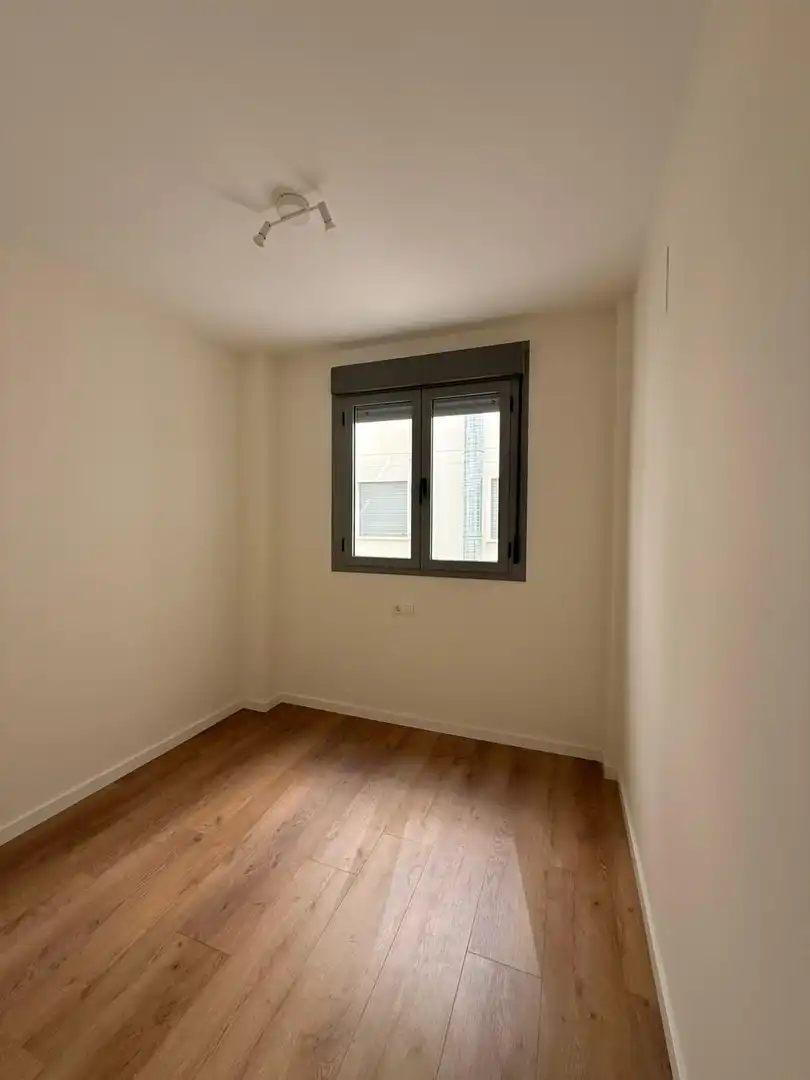 Habitación de Piso de alquiler en Jerez de la Frontera con Aire acondicionado, Calefacción y Jardín privado