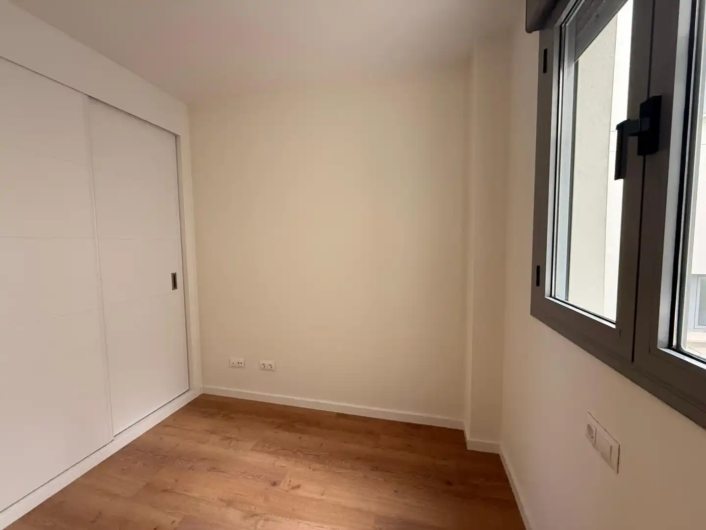 Habitación de Piso de alquiler en Jerez de la Frontera con Aire acondicionado, Calefacción y Jardín privado