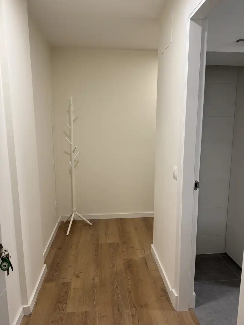 Piso de alquiler en Jerez de la Frontera con Aire acondicionado, Calefacción y Jardín privado