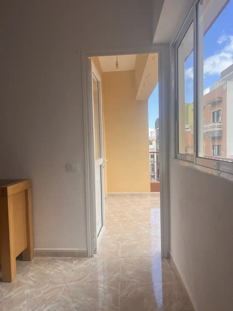 Flat for rent in Calle de Calvo Sotelo, 84, Salamanca - Uruguay