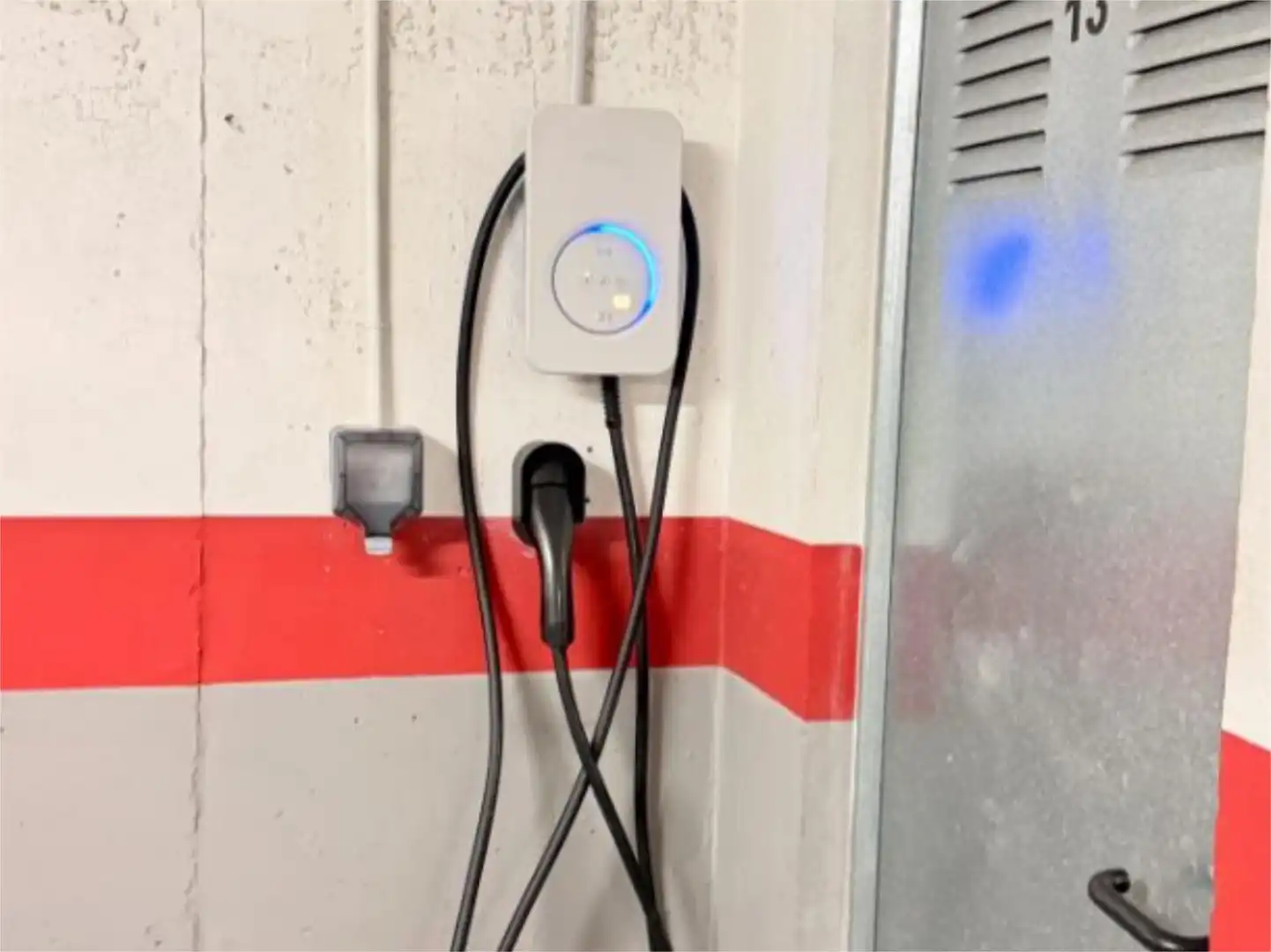Pis en venda a Calle Explanada Estación, 10, Camino Viejo de Málaga Aparcament de Pis en venda en Vélez-Málaga amb Aire condicionat, Calefacció i Jardí privat