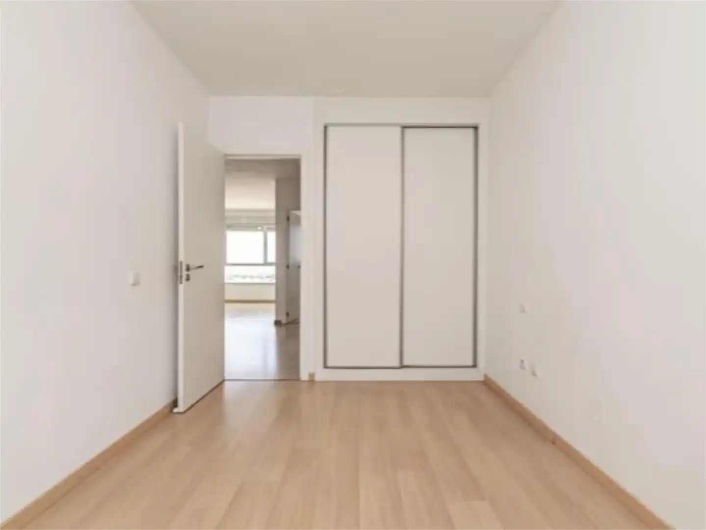 Apartament de lloguer a Avenida de la Constitución, 42, Aller