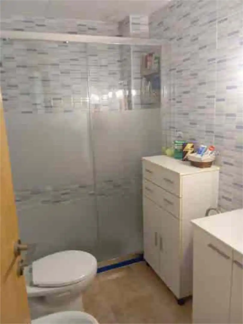 Casa o chalet en venta en Coma-ruga platja Baño de Casa o chalet en venta en El Vendrell con Calefacción, Jardín privado y Terraza