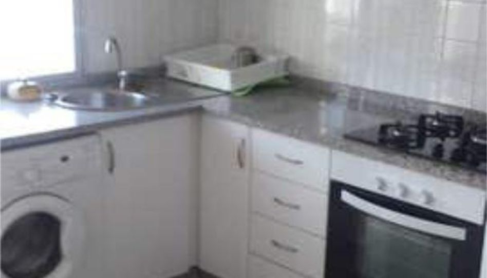 Piso de alquiler en Concheiros - Fontiñas, Santiago de Compostela - imagen 1 Foto 1 de Piso de alquiler en Concheiros - Fontiñas, Santiago de Compostela