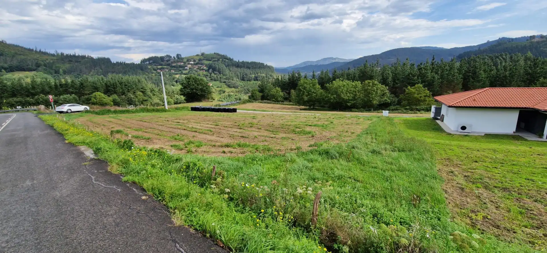 Grundstücke zum Verkauf in Ipiñaburu Auzoa, 26, Zeanuri Grundstücke zum Verkauf in Zeanuri