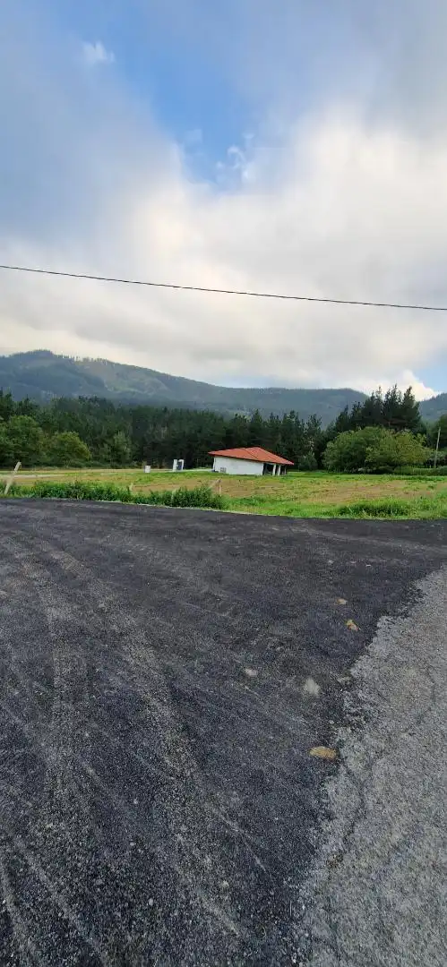 Grundstücke zum Verkauf in Ipiñaburu Auzoa, 26, Zeanuri Grundstücke zum Verkauf in Zeanuri