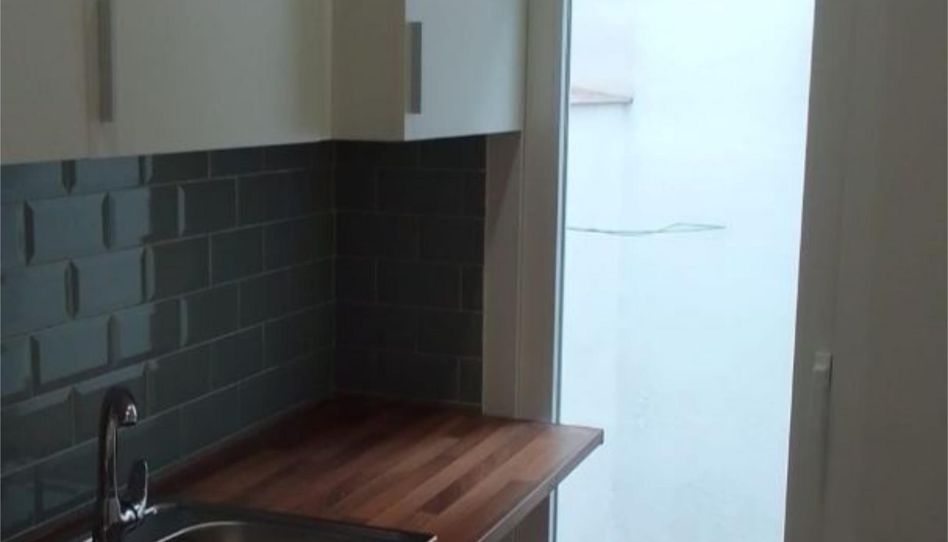 Piso en venta en Calle de Oudrid, 15, Bellas Vistas, Madrid Capital - imagen 1 Foto 1 de Piso en venta en Calle de Oudrid, 15, Bellas Vistas, Madrid Capital