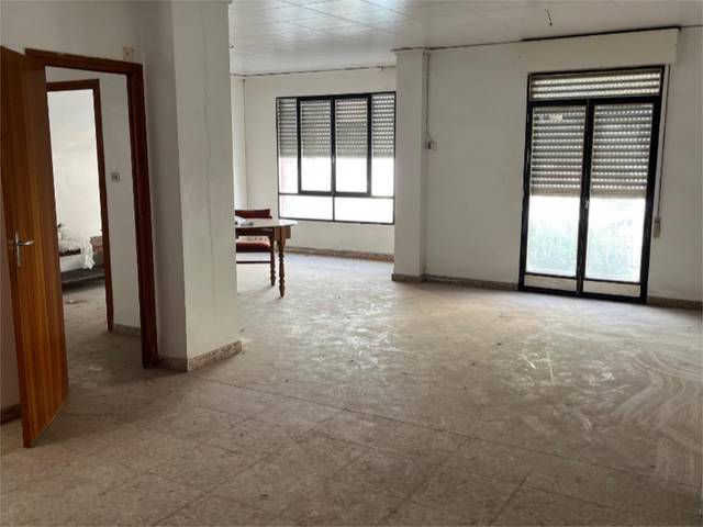 Piso en Alquiler en Calle Colón, 5 en Alberic
