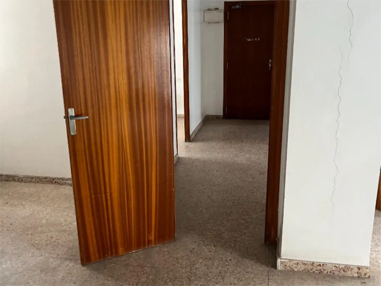 Piso de alquiler en Calle Colón, 5, Alberic Piso de alquiler en Alberic con Balcón