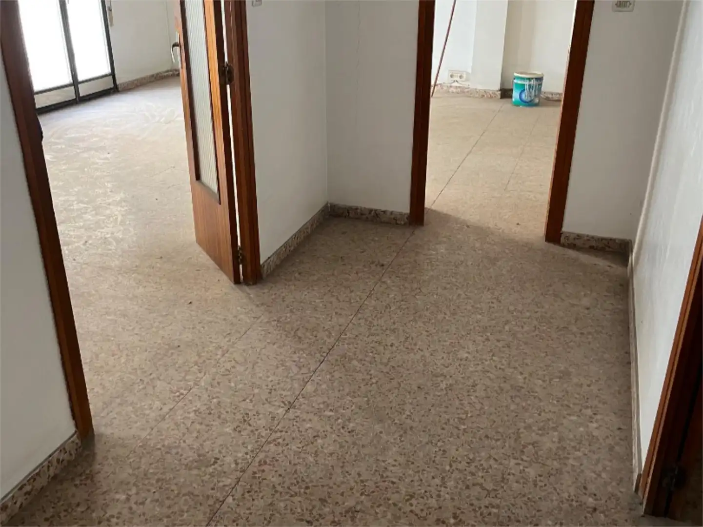 Piso de alquiler en Calle Colón, 5, Alberic Piso de alquiler en Alberic con Balcón