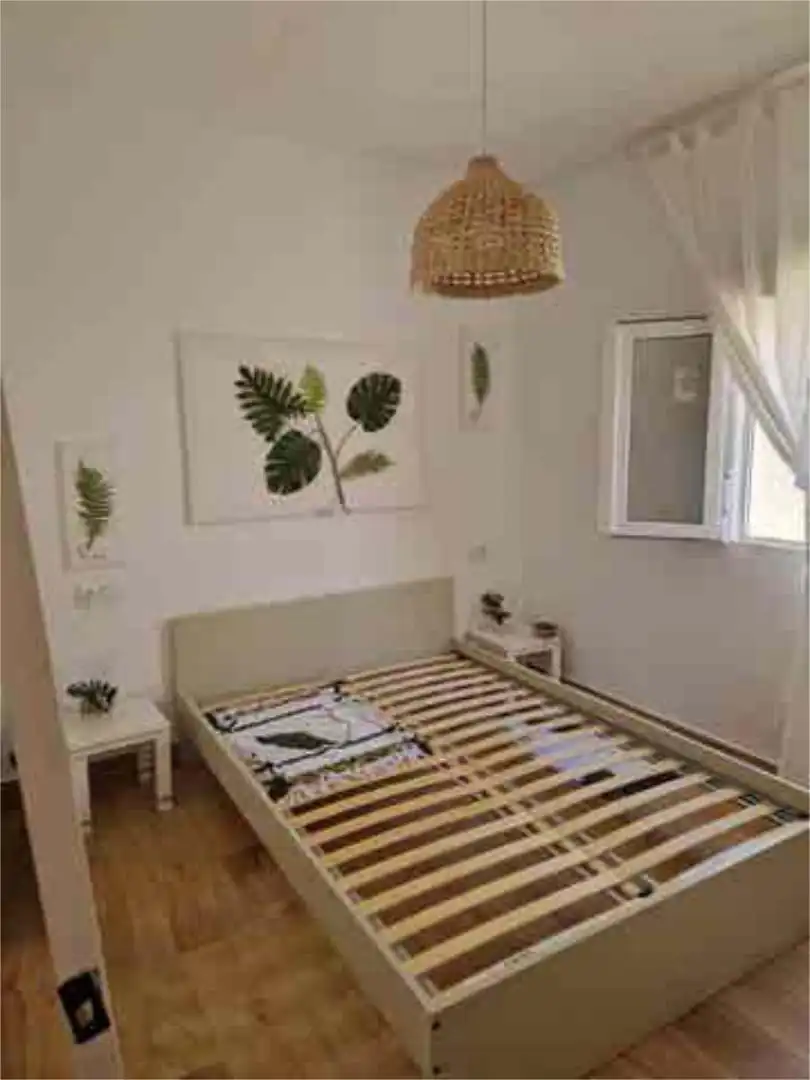 Houses for sale in Monteolivete - Camino Sevilla Bedroom of Houses for sale in Sanlúcar de Barrameda with Private garden, Terrace and Storage room