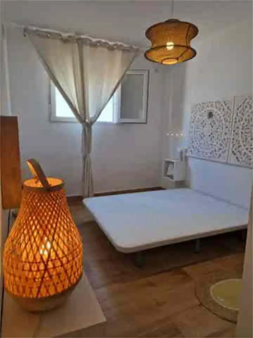 Houses for sale in Monteolivete - Camino Sevilla Bedroom of Houses for sale in Sanlúcar de Barrameda with Private garden, Terrace and Storage room