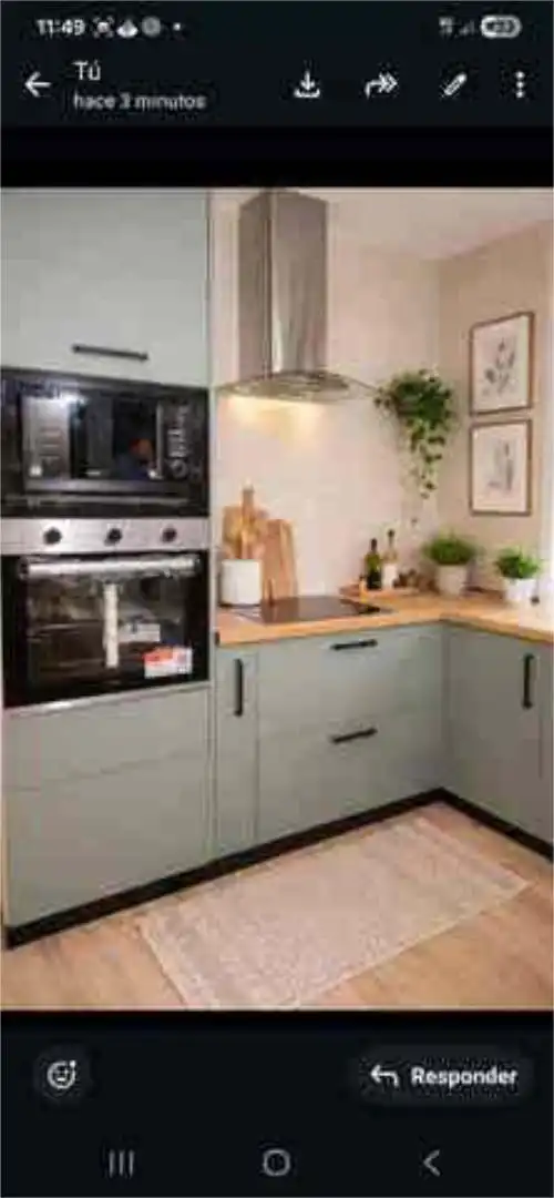 Houses for sale in Monteolivete - Camino Sevilla Kitchen of Houses for sale in Sanlúcar de Barrameda with Private garden, Terrace and Storage room