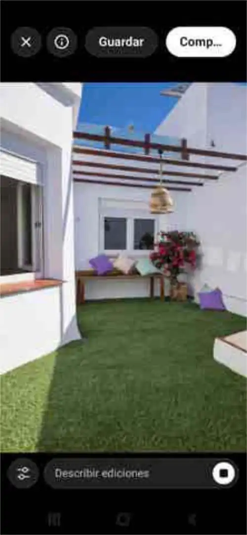 Houses for sale in Monteolivete - Camino Sevilla Terrace of Houses for sale in Sanlúcar de Barrameda with Private garden, Terrace and Storage room