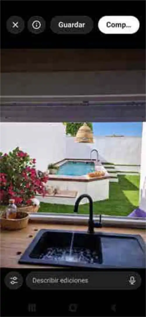 Houses for sale in Monteolivete - Camino Sevilla Garden of Houses for sale in Sanlúcar de Barrameda with Private garden, Terrace and Storage room