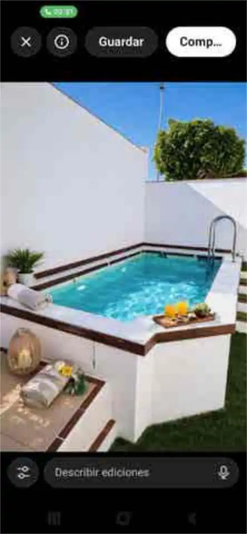 Houses for sale in Monteolivete - Camino Sevilla Swimming pool of Houses for sale in Sanlúcar de Barrameda with Private garden, Terrace and Storage room
