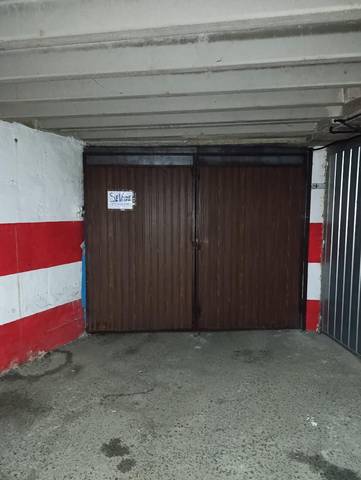 Garaje en Venta en AS-375, 21a en Lena