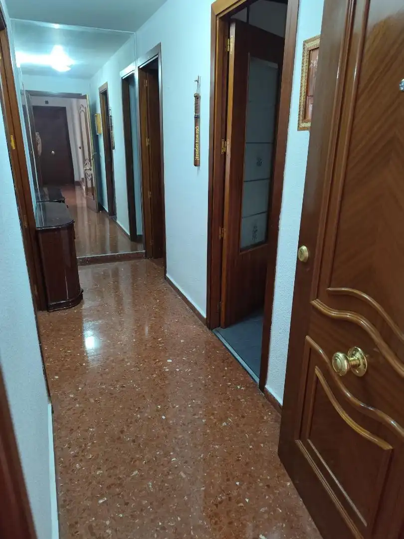 Piso de alquiler en Plaza Jazmín, 7, Fátima - Levante