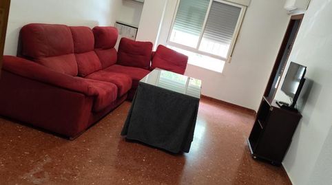 Foto 4 de Piso de alquiler en Plaza Jazmín, 7, Fátima - Levante, Córdoba Capital