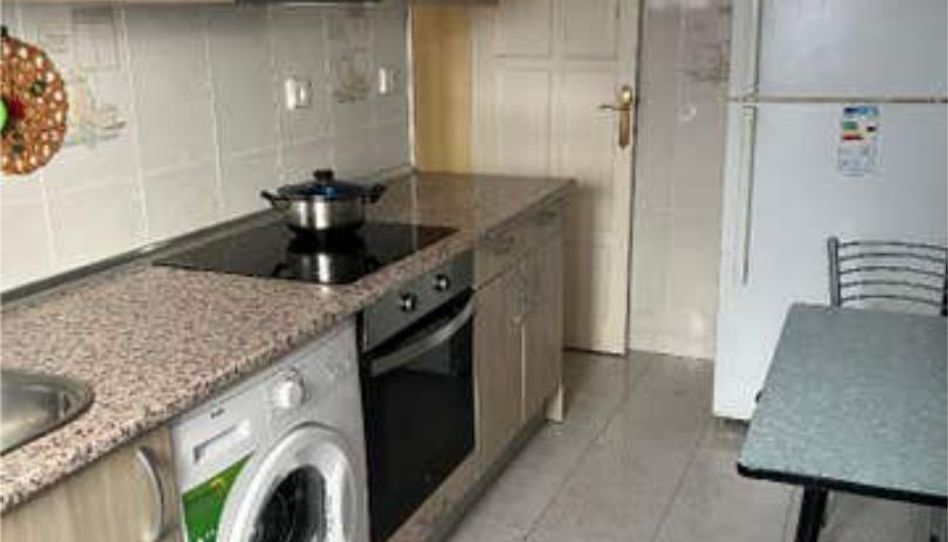 Piso en venta en Universidad San Francisco, Zaragoza Capital - imagen 1 Foto 1 de Piso en venta en Universidad San Francisco, Zaragoza Capital