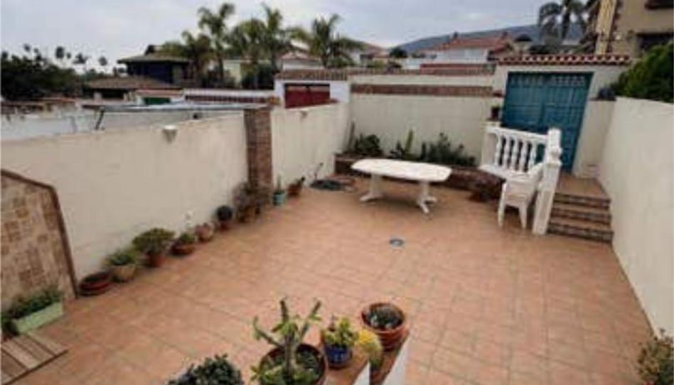 Casa adosada en venta en El Zabal - Santa Margarita, La Línea de la Concepción - imagen 1 Foto 1 de Casa adosada en venta en El Zabal - Santa Margarita, La Línea de la Concepción
