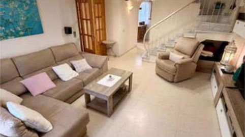 Casa adosada en venta en El Zabal - Santa Margarita, La Línea de la Concepción - imagen 2 Foto 2 de Casa adosada en venta en El Zabal - Santa Margarita, La Línea de la Concepción