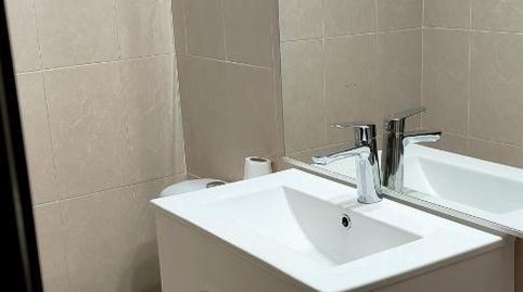Piso de alquiler en Avinguda de Maria Ros, 16, Zona Concordia, Burjassot - imagen 4 Foto 4 de Piso de alquiler en Avinguda de Maria Ros, 16, Zona Concordia, Burjassot