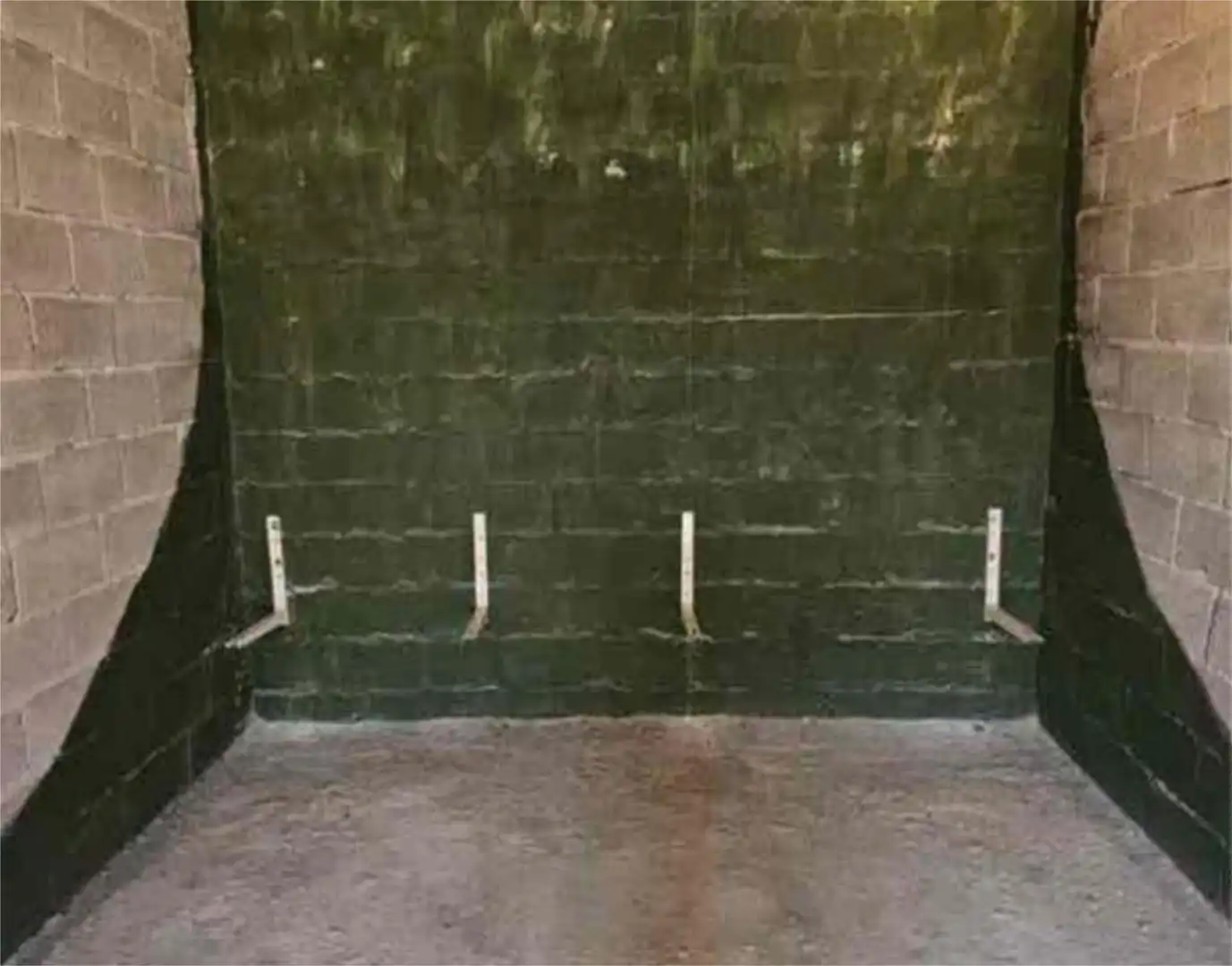 Storage room for rent in Fuerte del Rey