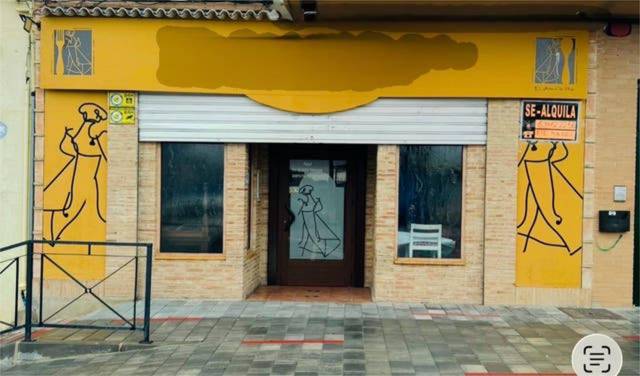 Local comercial en Alquiler en Hellín