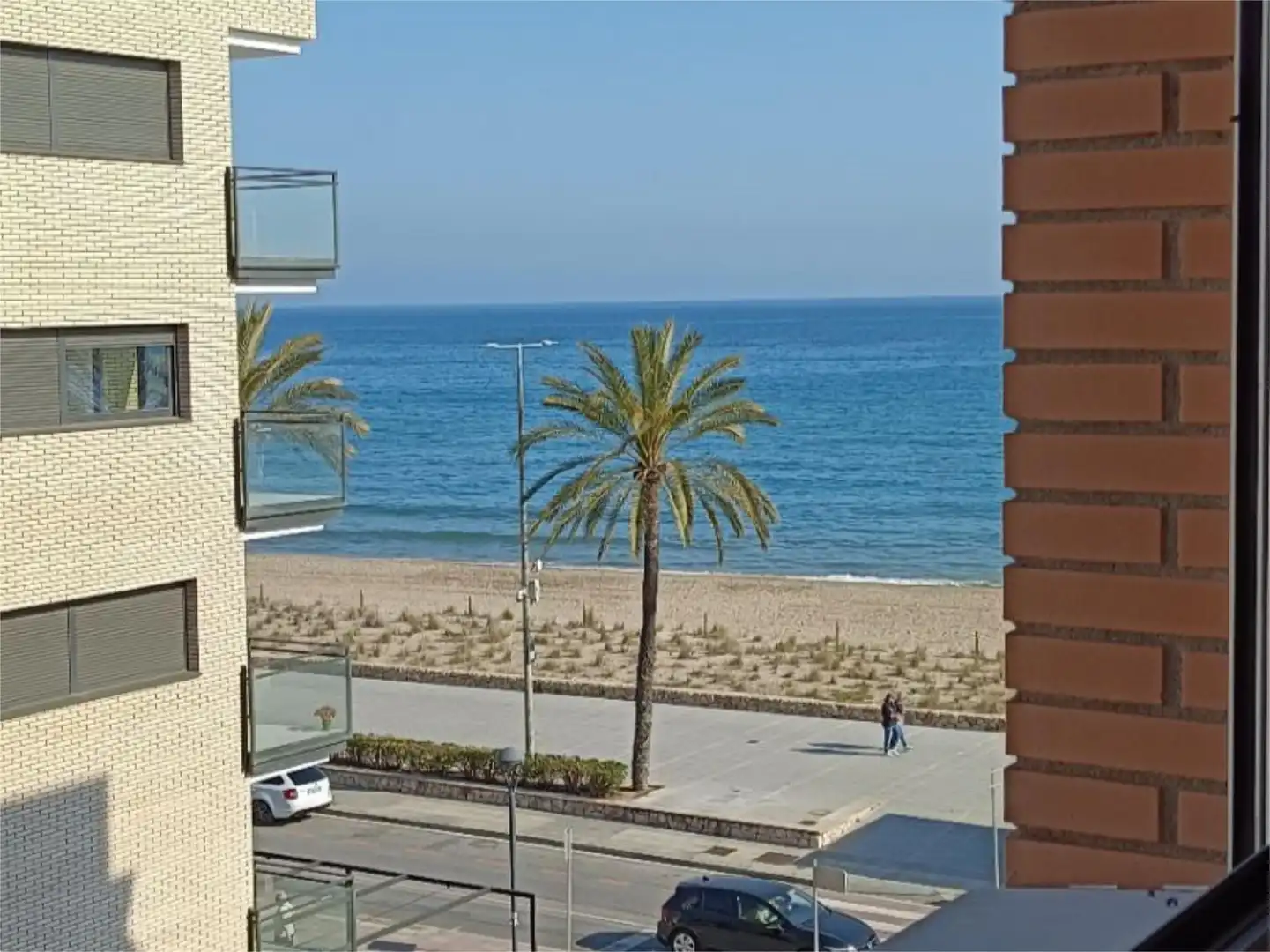 Flat for rent in Carrer del Miño, 1, Segur Platja