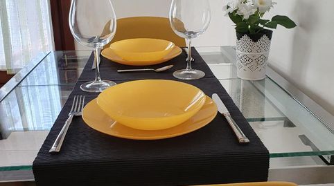 Foto 4 de Piso en venta en Plaza del Progreso, 5, Centro, Jerez de la Frontera