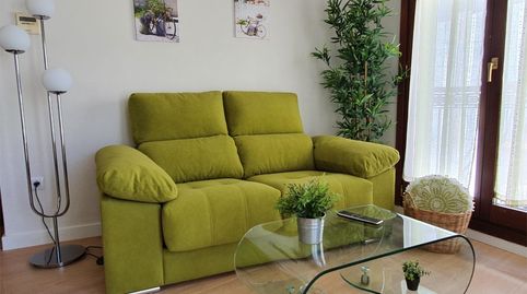 Foto 2 de Piso en venta en Plaza del Progreso, 5, Centro, Jerez de la Frontera