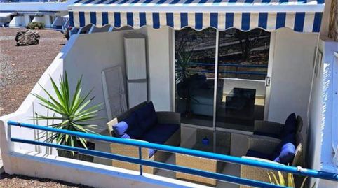 Foto 2 de Apartamento en venta en Callao Salvaje - Playa Paraíso, Adeje
