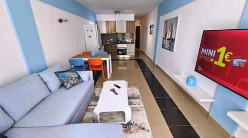 Foto 3 de Apartamento en venta en Callao Salvaje - Playa Paraíso, Adeje