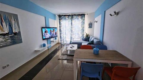 Foto 4 de Apartamento en venta en Callao Salvaje - Playa Paraíso, Adeje