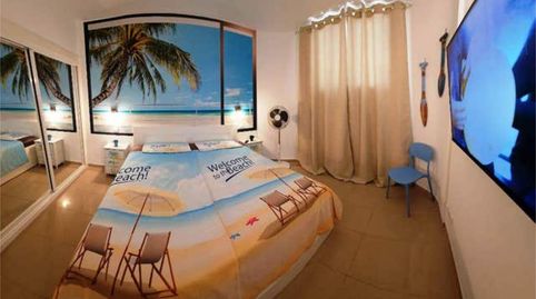 Foto 5 de Apartamento en venta en Callao Salvaje - Playa Paraíso, Adeje