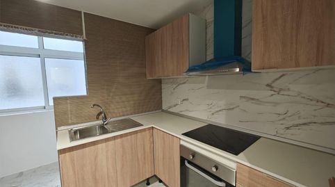 Foto 2 de Piso de alquiler en Calle Clemente Gosálvez, 37, Centro - Muelle Pesquero, Torrevieja