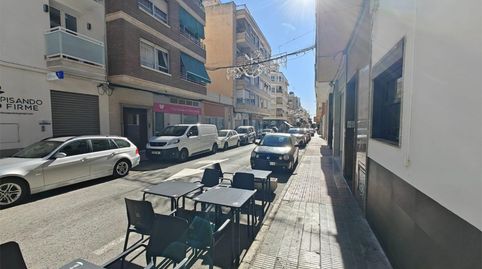 Foto 4 de Piso de alquiler en Calle Clemente Gosálvez, 37, Centro - Muelle Pesquero, Torrevieja