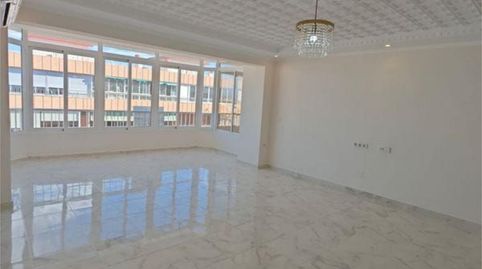 Foto 3 de Piso de alquiler en Avenida Doctor Gregorio Marañón, 41, El Acequión, Torrevieja