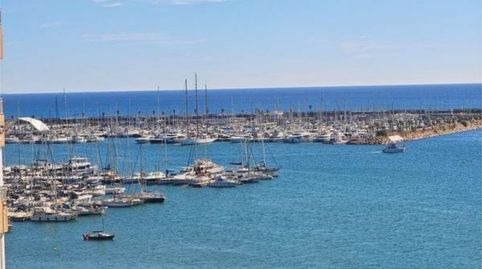 Foto 4 de Piso de alquiler en Avenida Doctor Gregorio Marañón, 41, El Acequión, Torrevieja
