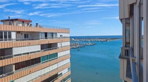 Foto 5 de Piso de alquiler en Avenida Doctor Gregorio Marañón, 41, El Acequión, Torrevieja