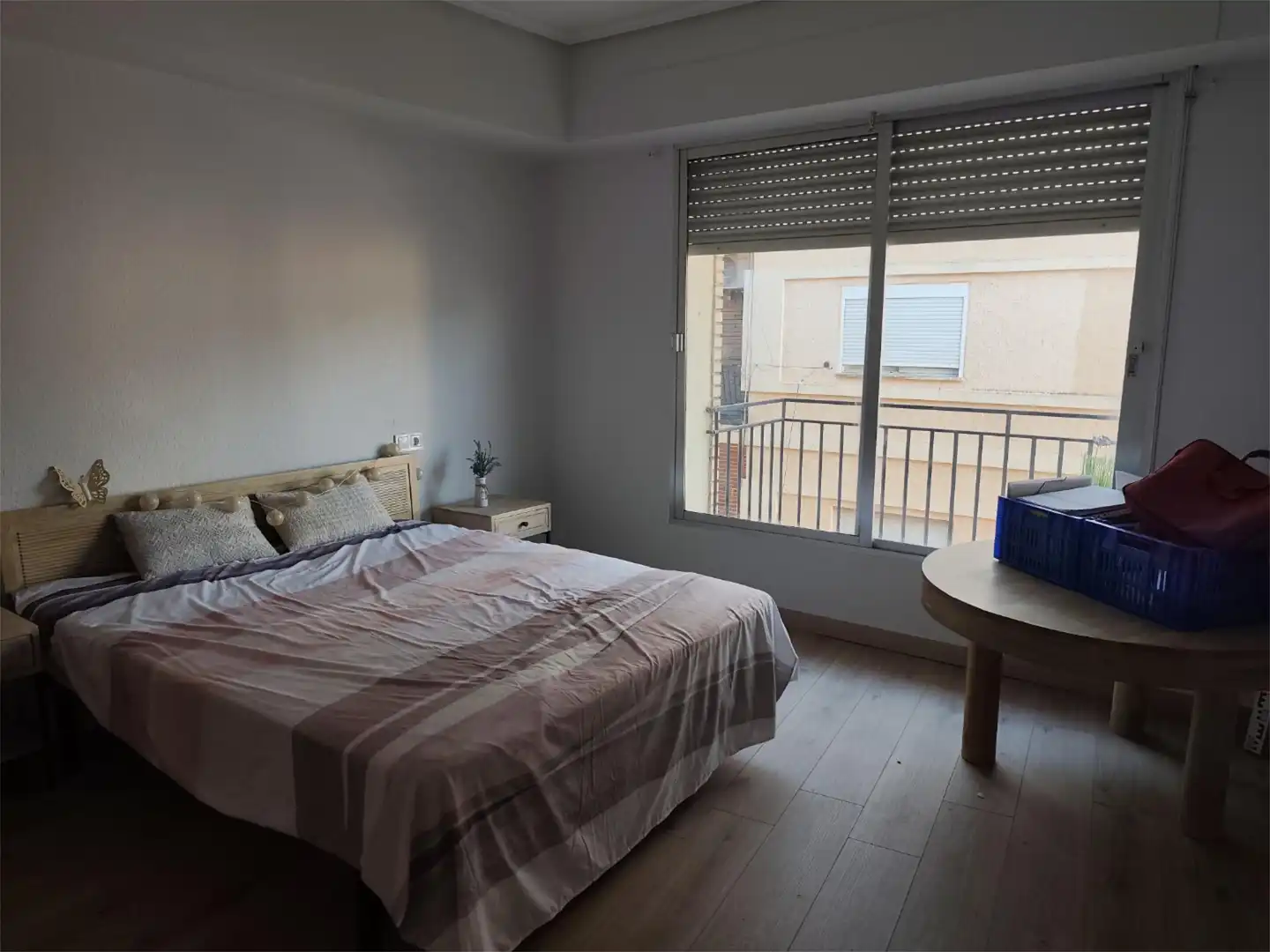 Piso de alquiler en Avenida Mancomunidad del Alto Turia, 40, Chelva Habitación de Piso de alquiler en Chelva con Calefacción, Parquet y Amueblado