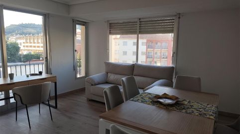 Foto 3 de Piso de alquiler en Avenida Mancomunidad del Alto Turia, 40, Chelva, Valencia