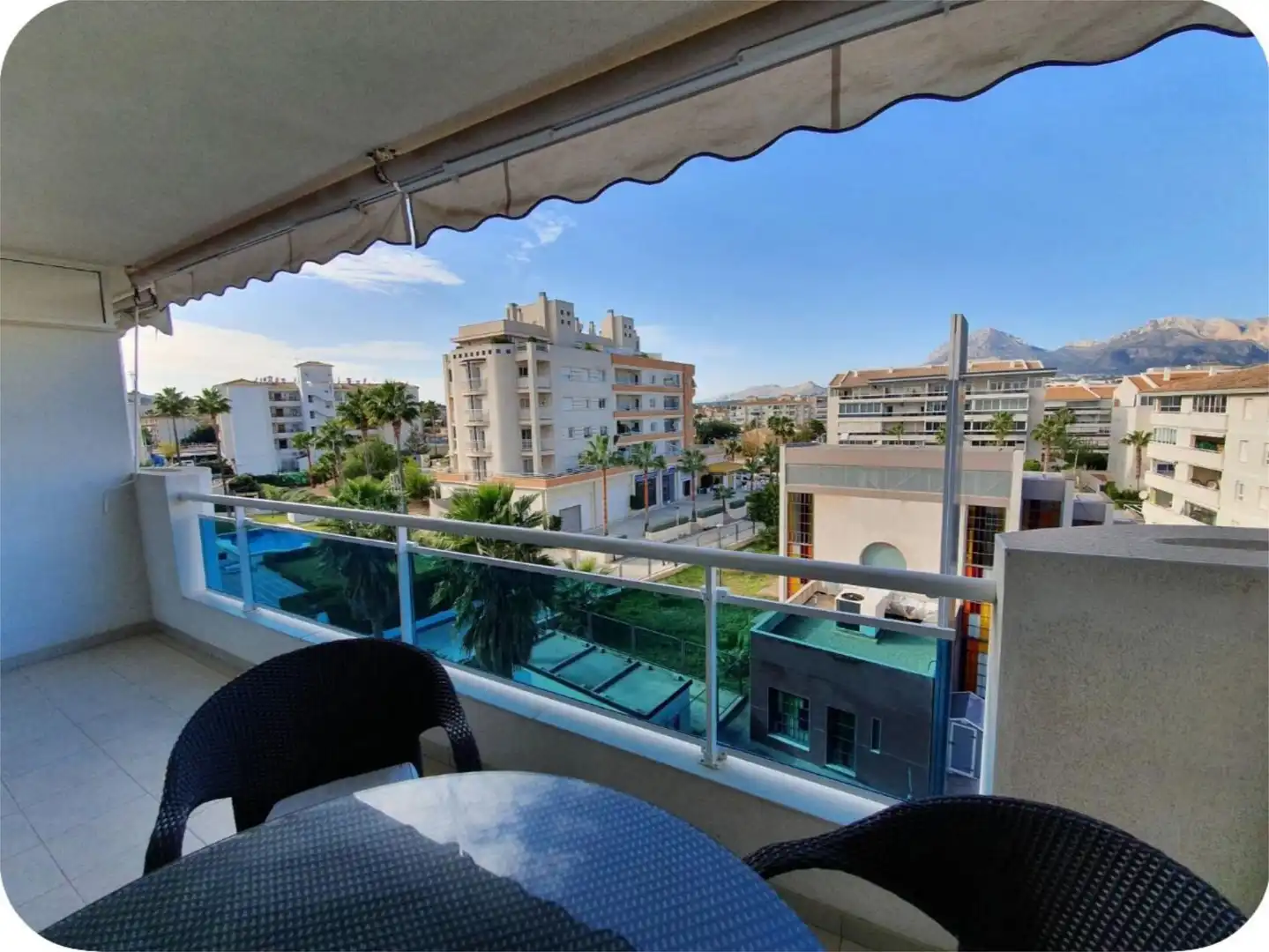 Wohnung zur Miete in Carrer Joaquín Rodrigo, 5, L'Albir Wohnung zur Miete in Carrer Joaquín Rodrigo, 5, L'Albir