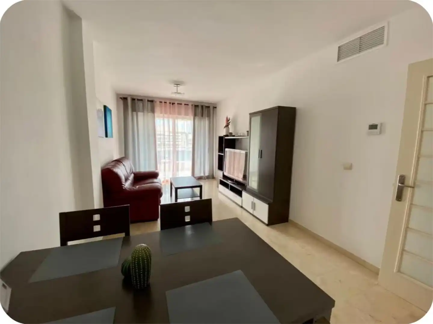 Flat for rent in Carrer Joaquín Rodrigo, 5, L'Albir Flat for rent in Carrer Joaquín Rodrigo, 5, L'Albir