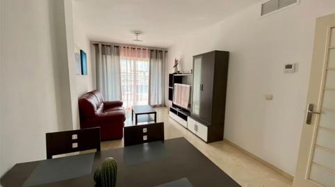 Foto 2 von Wohnung zur Miete in Carrer Joaquín Rodrigo, 5, L'Albir, L'Alfàs del Pi