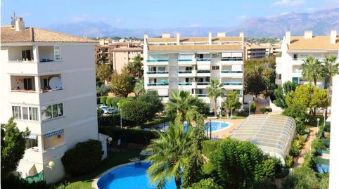 Foto 3 von Wohnung zur Miete in Carrer Joaquín Rodrigo, 5, L'Albir, L'Alfàs del Pi